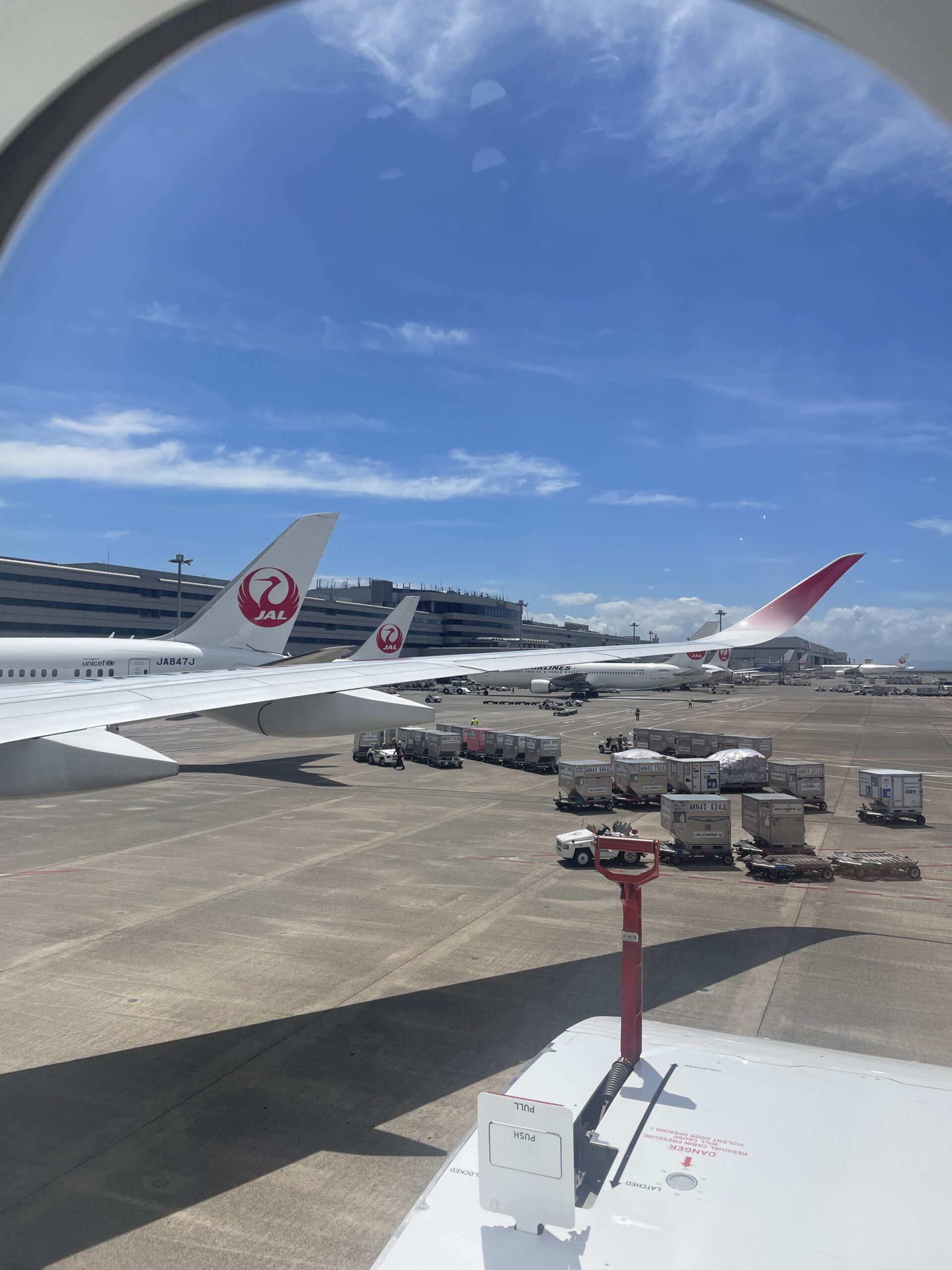 夏の思い出～前編～【パクロス編集：M】